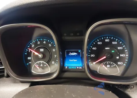 2014 Chevrolet Malibu 1Ls z USA, uszkodzony, nr VIN 1G11B5SL7EF120832